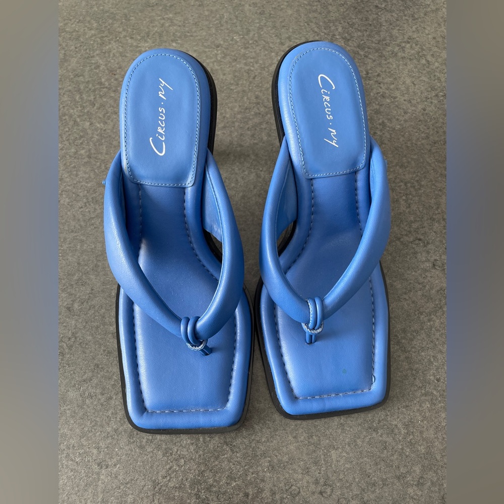 Sam Edelman heeled sandals
